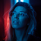 Юлия Нагулина