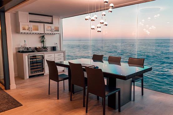 Влияние «Омикрона» на рынок загородной недвижимости.