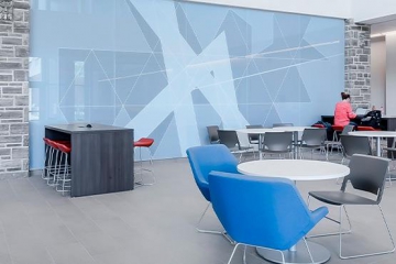 Новый тренд на Приторно-Сладкие интерьеры