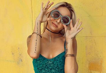 Мария Кудрина