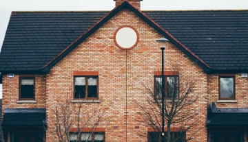 Таунхаус, 100 м²